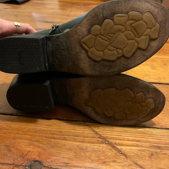 Kork Ease knee high boots - Picture 2 of 5